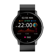 ZL02D Smart Watch