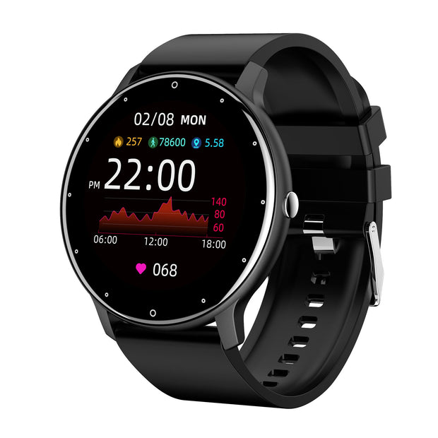 ZL02D Smart Watch