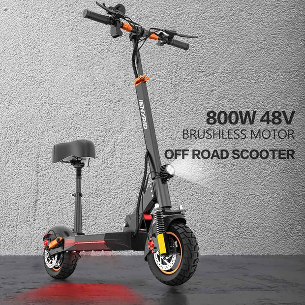 M4Pro e-scooter